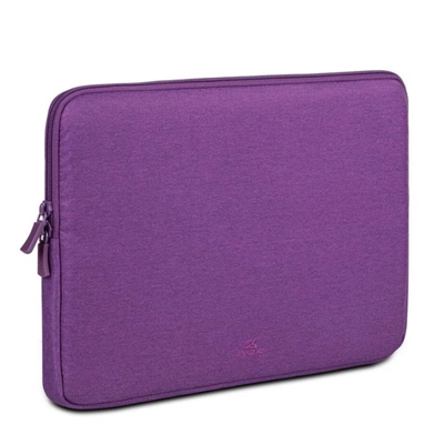[AAOAFC0023] RIVACASE 7703 SUZUKA ECO Lila 13-14"