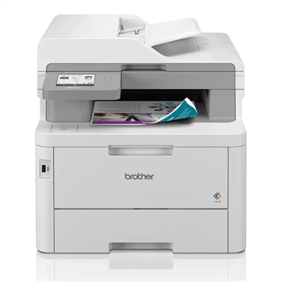 [FEMMLF0207] Brother Multifunción Laser MFCL-8390CDW*