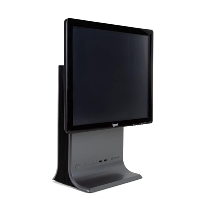 [PPCTPV0196] TPV D-1 J4125 8GB 256GB + monitor tactil 19"