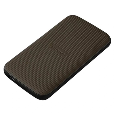 [FAEDDE0382] Intenso External SSD TX500 2Tb USB-C 3.2 Gen 2x1