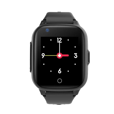 [AATWAB0472] Leotec Smartwach Kids Allo Plus 4G GPS Negro