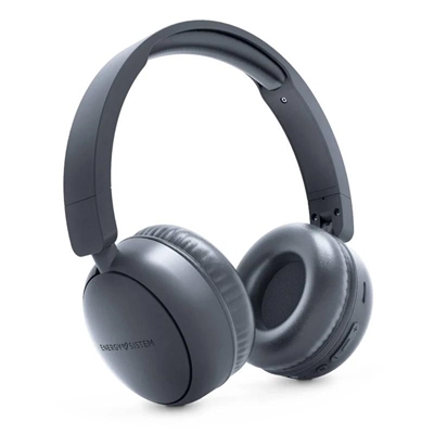 [MAUAMI1111] Energy Sistem Auriculares Bluetooth con radio FM