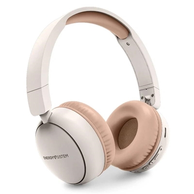 [MAUAMI1112] Energy Sistem RadioColor auricular radio FM blanco
