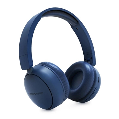 [MAUAMI1113] Energy Sistem RadioColor auricular radio FM azul
