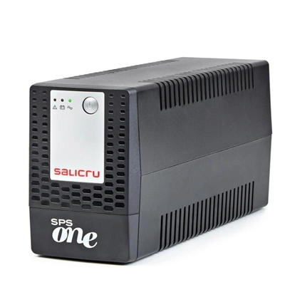 [FSASFL0212] Salicru SPS one 900VA SAI 480W  Neg