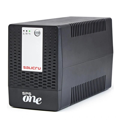 [FSASFL0218] Salicru SPS one 2000VA SAI 1200W  Neg