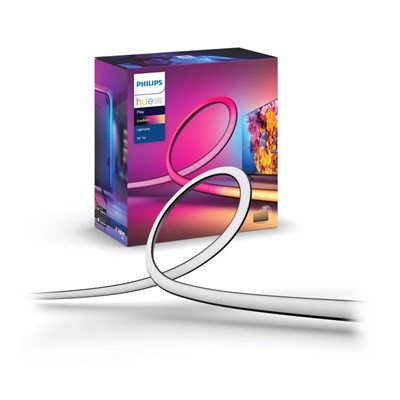[EILIAE0069] Philips Hue LIGHTSTRIP PIXELATED TV 75P EU