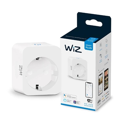 [EILIAE0071] Philips Wiz ENCHUFE INTELIGENTE WIFI