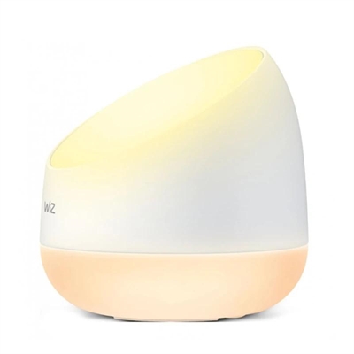 [EILIAE0075] Philips Wiz SQUIRE 9W 22-65K RGB. SOBREMESA