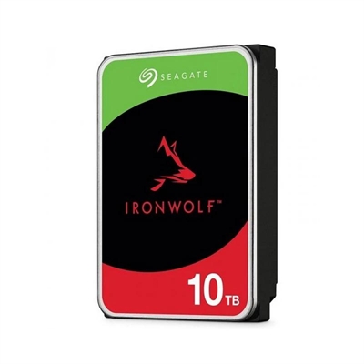 [IAIDMA0550] Seagate IronWolf Pro NAS ST10000NT001 10TB 3.5"
