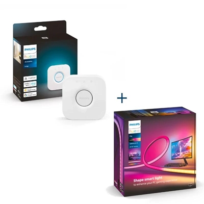 [EILIAE0085] Philips Pack PC Basic 24"-27"