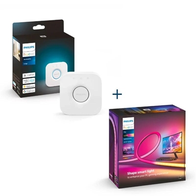[EILIAE0086] Philips Pack PC Basic 32"-34"