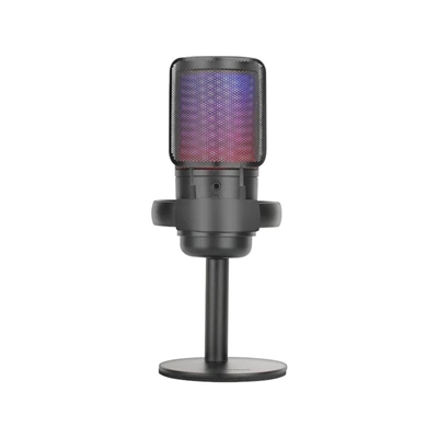 [MAUMIC0072] MARS GAMING Microfono Pro ADC 196KHZ 24BITS