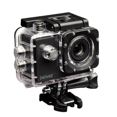 [MREMDG0045] Denver Action Camara ACT-321 HD 2,0" TFT