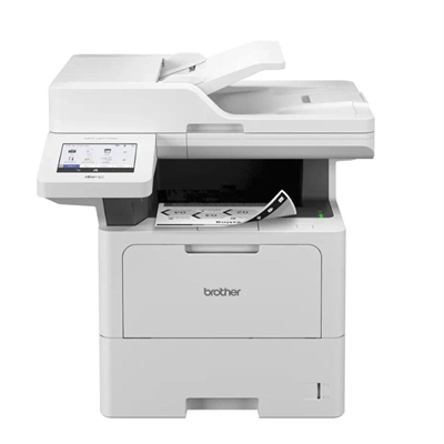 [FEMMLF0212] Brother Multifunción Laser MFC-L6710DW