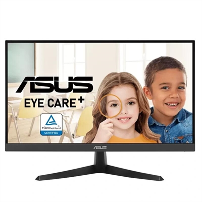 [FMOMLE0783] Asus VY229HE Monitor 21.5" IPS 75Hz 1m VGA HDMI