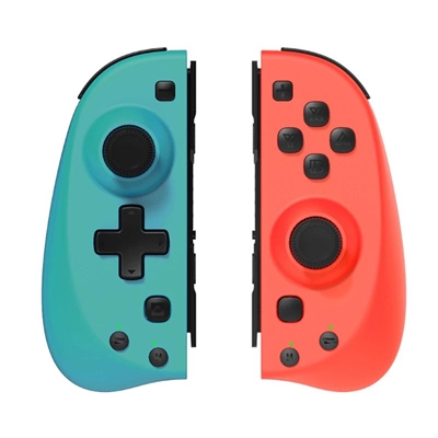 [AGAMAC0209] Spirit of Gamer Controlador Nintendo Switch comp.