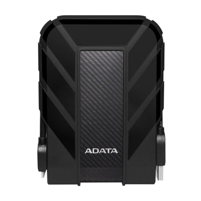 [FAEDDE0397] ADATA HD710 Pro HDD Externo 4TB 2,5" USB 3.2 Black