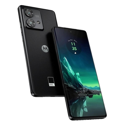 [NTETMO2334] Motorola Moto Edge 40 Neo 6.5" 12GB 256GB Black