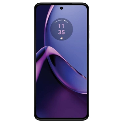 [NTETMO2335] Motorola Moto G84 5G 6.5" FHD+ 12/256GB Azul Oscur