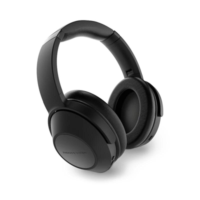 [MAUAMI1125] Energy Sistem Auriculares Travel 6 BT ANC Black