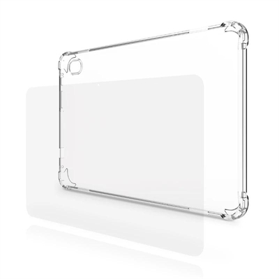 [AAOATI1182] SPC Pack de Protección Gravity 4 Plus funda+crista