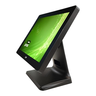 [PPCTPV0198] 10POS TPV 15" FT-15 J4125 8 GB RAM128