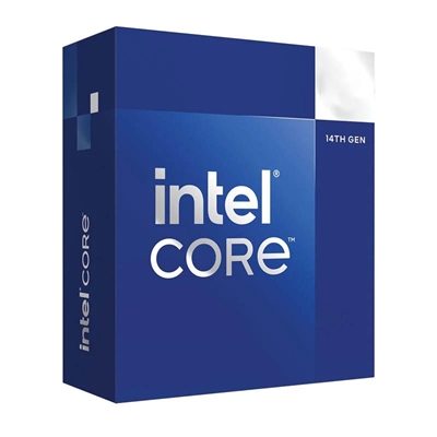 [IMIMIB0042] Intel Core i7 14700 5.4Ghz 33MB LGA 1700 BOX