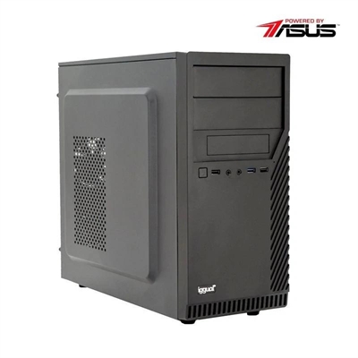 [PPCPCS1924] iggual PC ST PSIPCH710 i7-12700 16GB 1TB W11Home