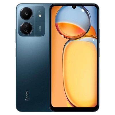 [NTETMO2354] XIAOMI Redmi 13C 6,74" 128GB 4GB Blue