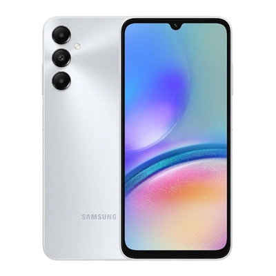 [NTETMO2377] Samsung Galaxy A05s 6.7" FHD+ 64GB 4GB Silver
