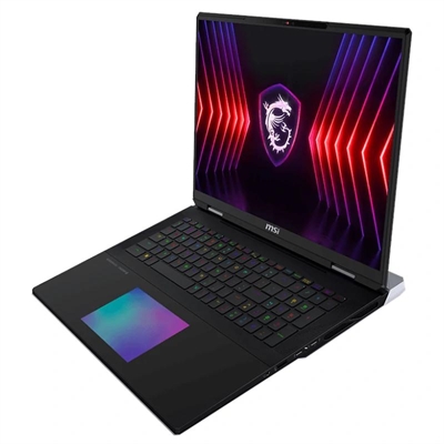 [PPOPOR6488] MSI Titan 18HX-080ES i9-14900 64 2TB 4090 W11H 18"