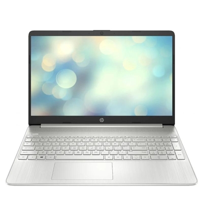 [PPOPOR6503] HP 15S-FQ5077NS i5-1235U 8GB 512GB DOS 15" Plata