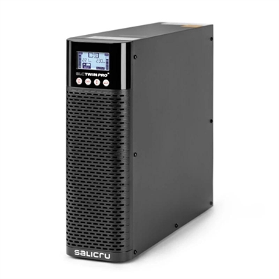 [FSASOL0210] Salicru SLC 3000 TWIN PRO2 IEC ( B1) sin baterias