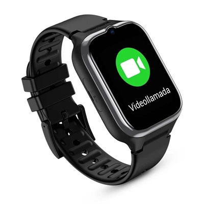 [AATWAB0485] SPC SmartWatch SMARTEE 4G SENIOR 1.7" IP68 GPS SOS