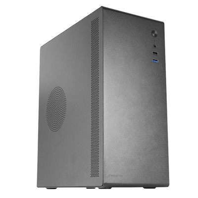 [ICACMM0294] Tacens Microatx NOVAX550BR 550W 80PLUS Br Negro