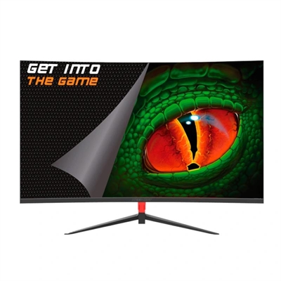 [FMOMLE0804] Keep Out XGM27PRO+V2 monitor 27 FHD 240Hz 1m MM cu
