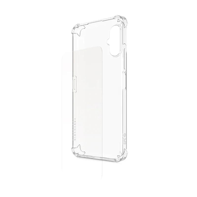 [AATFYC3475] SPC Pack de Protección DISCOVERY 2 funda+cristal