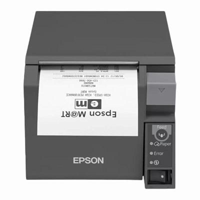 [FIMITE0418] Epson Impresora Tiquets TM-T70II Usb+RS232
