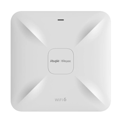 [NSWPAC0565] Reyee RG-RAP2260G AP WiFi6 2xGb 2x2 Omn