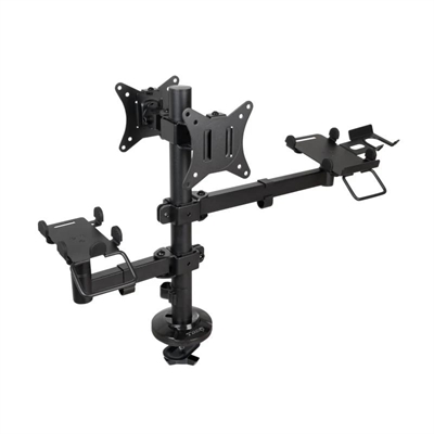 [AISATV0372] Tooq Soporte Mesa TPV/Impresora/Terminal/Lector