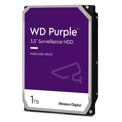 [IAIDMA0559] Western Digital Purple WD11PURZ 1TB SATA3 64MB