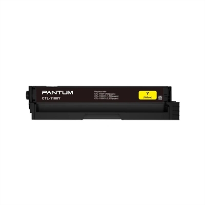 [CCITOR0602] Pantum Tóner CTL1100HY Amarillo