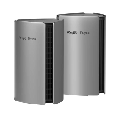 [NROINA0397] Reyee Router Mesh Dual WiFi6 AX3200 2-Pack