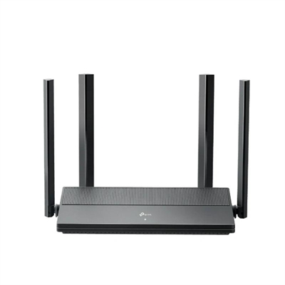 [NROINA0398] TP-Link EX141 Router WiFi6 AX1500 Dual 1xWAN 3xLAN