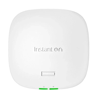 [NSWPAC0574] HPE NW IOn AP32 (RW) WiFi6E AP 1x2.5GbE Interior