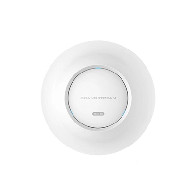 [NSWPAC0577] Grandstream GWN7665 WiFi6E AP 1xGbE 1x2.5GbE PoE
