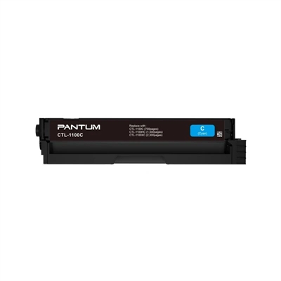 [CCITOR0599] Pantum Tóner CTL1100HC Cyan