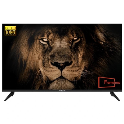 [MTVLED0848] Nevir 8073 TV 39.5" STVAnd11 FHD 3xHDMI 2xUSB neg