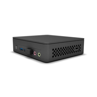 [PPCOSM0154] Asus NUC BNUC11ATKC20002 Celeron N4505 Slim